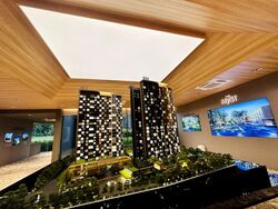 The Myst (D23), Condominium #446087131